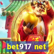 bet917 net